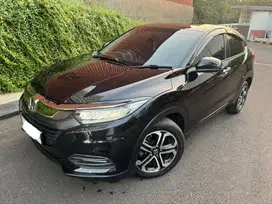 Jual Honda HRV SE 2019 Tangan Pertama