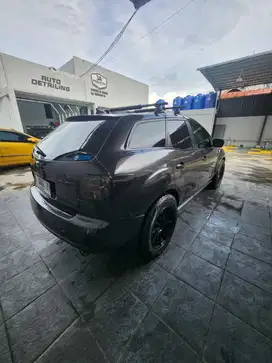 Mazda CX-7 2011 , Turbo