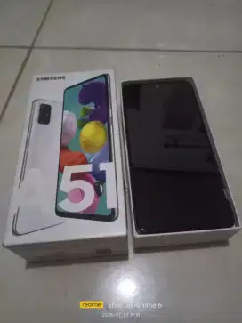 SAMSUNG GALAXSI A51