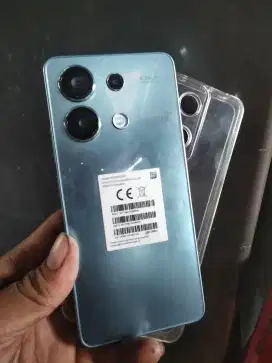 Redmi note 13 4G