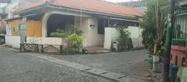 ‼️JUAL CEPAT‼️RUMAH KENDANGSARI BAWAH PASARAN