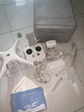 Drone Phantom 4