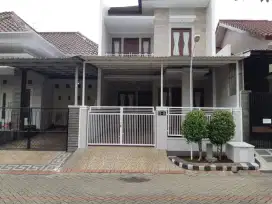 Dikontrakan/dijual Rmh Bukit Cemara Tujuh (Bct) EE-4A Tlogomas Malang