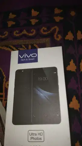 Jual hp merek vivoy66