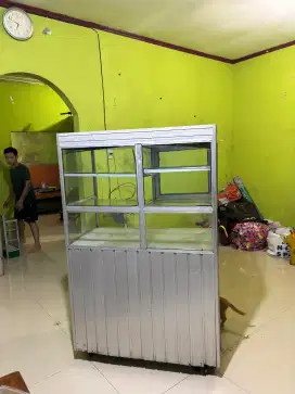 jual steling bekas
