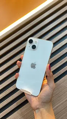 iphone 13 128 stralight bnob