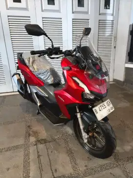 Bissmillah dijual motor Honda ADV ABS 160cc 2023 istimewa