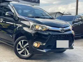 Rare item ( Toyota Avanza Veloz 1.5 M/T 2017 )