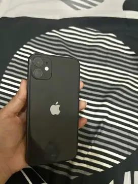 Iphone 11 64 GB Ibox