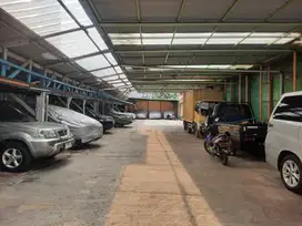 Ruko Sudirman Bandung Lantai 3 cocok office sewa negotible