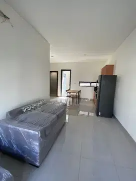 Rumah Baru Siap Huni di Fashagriya Podomoro Park Bandung