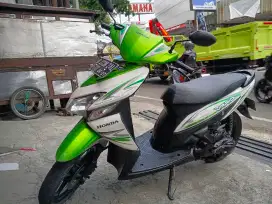 Honda vario 2012 orsinil