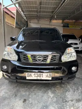 Nissan x trail 2008 mulus dan bagus