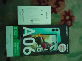 Samsung A06 5G 6/128