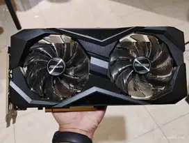 ASRock Challenger RX 6600XT 8GB 128Bit DDR6 1x8 Pin Power