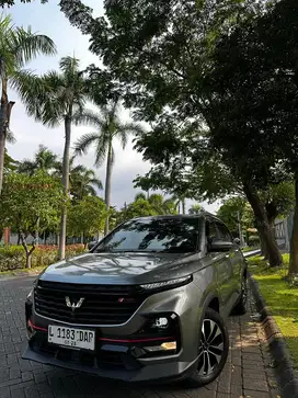ALMAZ RS PRO 2022