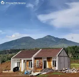 DP 2 Juta Langsung Proses Bank! Rumah Green Sakanti Ungaran Promo