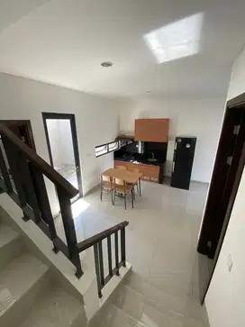 Rumah Baru Siap Huni di Fashagriya Podomoro Park Bandung