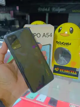 Oppo A54 4/64 ASLI BUKAN BARANG PALSU