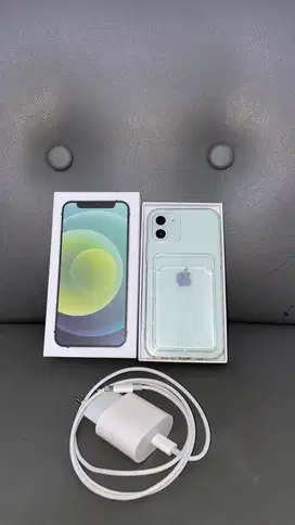 Iphone 12 256 Gb Ex Inter