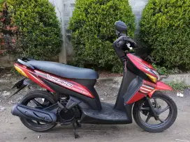 Honda vario karburaor