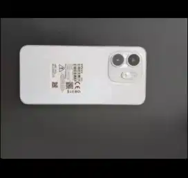 Infinix smart 9 4+4/128