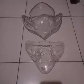 Jual mika dpn lampu belakang suzuki satria f