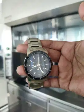 Jam tangan Alexandre Christie