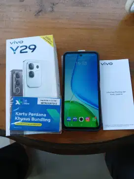 Jual Hp Vivo Y29