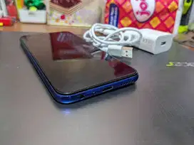 Xiaomi Redmi Note 8 Blue 4/64 Yogyakarta