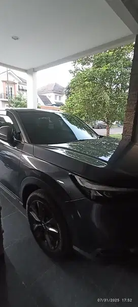 Hrv 2022 se low km simpanan