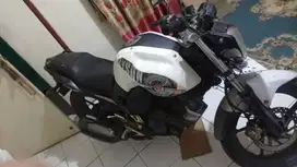 Dijual yamaha byson 2013