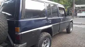 Daihatsu Taft hilin 4x4
