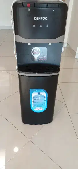 Dispenser dempo