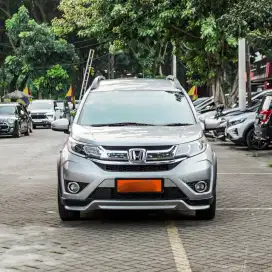 Honda BRV E Prestige 2016