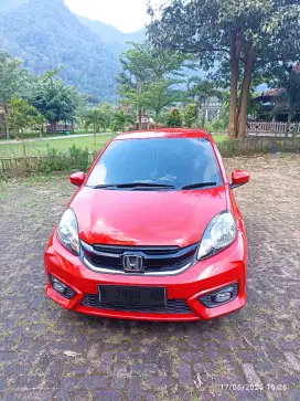 Jual brio e manual 2018