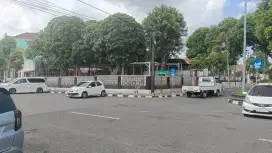 Tanah hook bonus bangunan kota baru yogyakarta