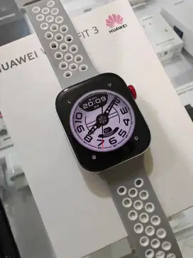Huawei Watch Fit 3