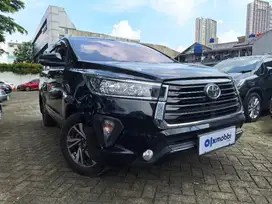 TDP Rendah Toyota Kijang Innova 2.0 G Captain Seat Bensin-AT CWIAB