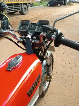 RX K TAHUN 1982