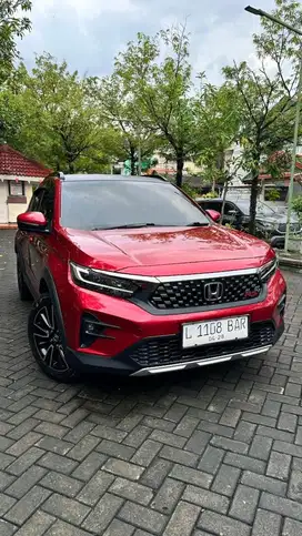 WRV RS MATIC 2023