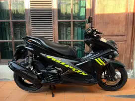 Yamaha Aerox 2018
