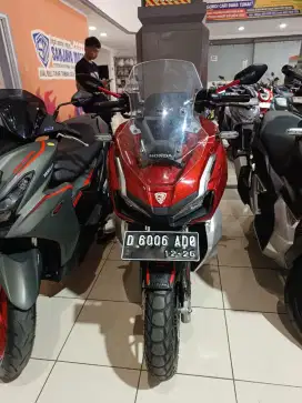 ADV 159 NON ABS 2021 - SRI SANJAYA - DISKON 1 JT CASH KREDIT