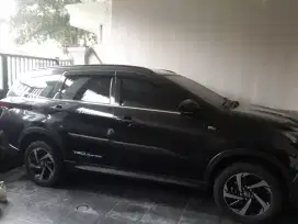 TOYOTA RUSH TRD SPORTIFO