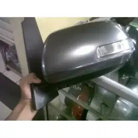 Spion Toyota Inova V Toyota Fortuner