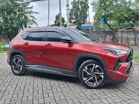 TDP Rendah Toyota Yaris Cross 1.5 S TSS Bensin-AT 2023 CDODB