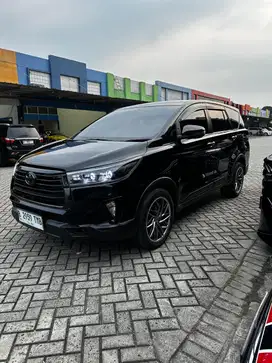 Toyota Kijang Innova 2021 Diesel