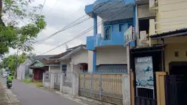 Tanah bonus bangunan pringgolayan kota gede