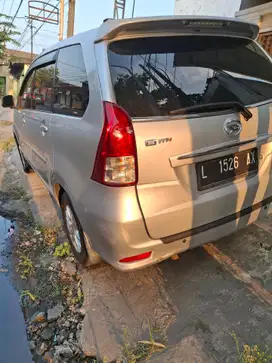 Daihatsu Xenia 2015 Bensin