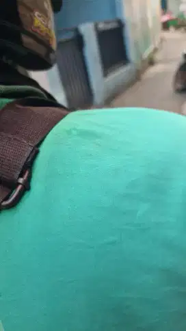 Ojek pribadi PP ada 2 sift